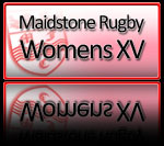 Maidstone Rugby Womens XV