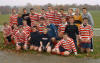 Maidstone U13 - Kent Champions 2002/2003
