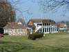 Maidstone Rugby - The Clubhouse