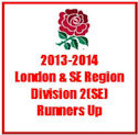 2013-2014 Ldn 2SE R Up