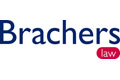 Brachers