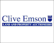 Clive Emson