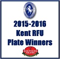 Kent Plate 2016