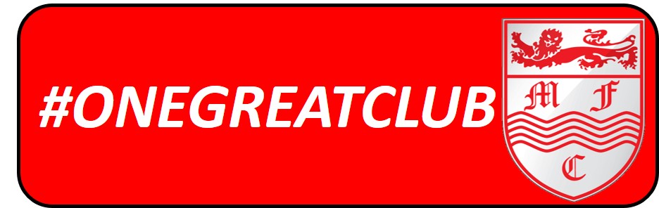 #oneclub