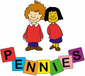 Pennies