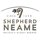 Shepherd Neame