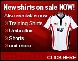 New Shirts